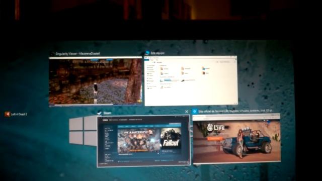 Windows 10 test смотреть онлайн