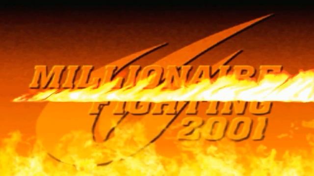 Capcom vs. SNK 2: Mark of the Millennium 2001 - Vash_ vs The_Roka смотреть онлайн