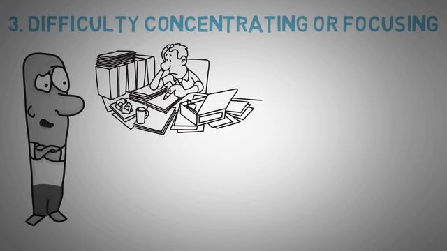 5 High Functioning Depression Signs смотреть онлайн