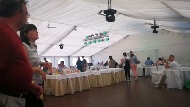 Первый Тольяттинский фестиваль домашних напитков. Кубок медного шлема 2018 года.