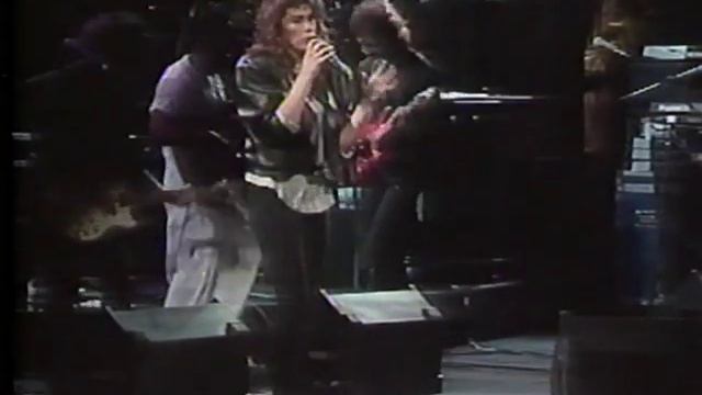 Laura Branigan - Solitaire - Touch Tour смотреть онлайн