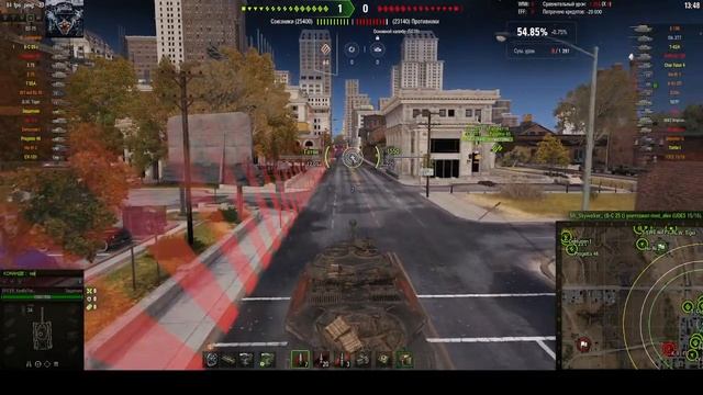 игра на 8-10 уровнях Техники смотреть онлайн