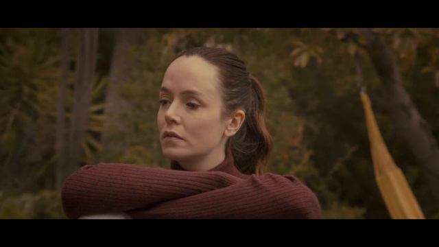 FIRST PERSON: A Film About Love - TEASER TRAILER смотреть онлайн
