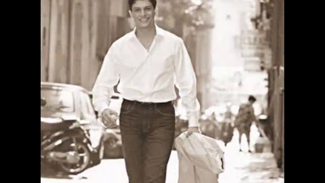 Patrizio Buanne