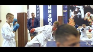 К 100 летию образования органов внутренних дел в Камышине