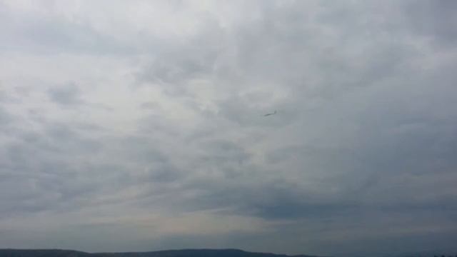 Авиашоу в Мостовском смотреть онлайн