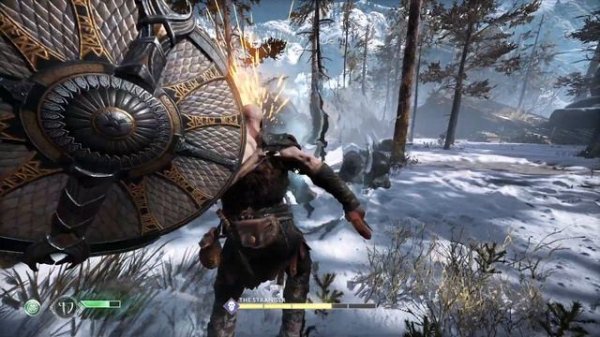 How to Increase FOV in God of War on PC