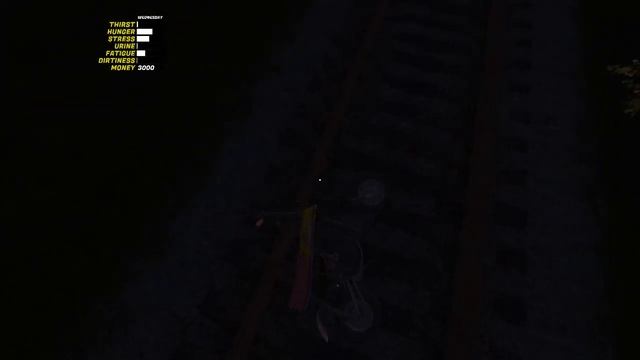 Медленный автобус | нарезка прохождения My Summer Car #2