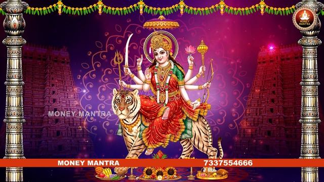 Dasara Navaratri Day- 1 Special Telugu Bhakti Songs | Durga Devi Telugu Bhakti Songs 2020