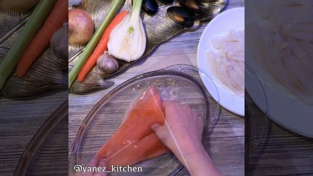 Буйабес смотреть онлайн