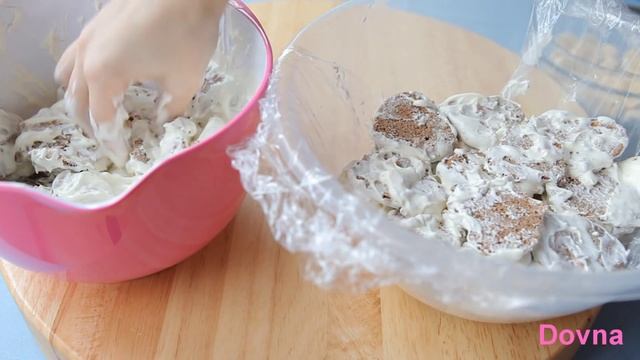 торт кучерявый пинчер из пряников рецепт смотреть онлайн