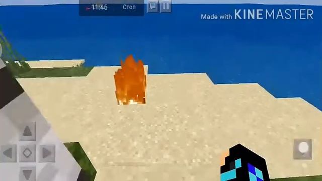 Выживания на необитаемом острове #1 смотреть онлайн