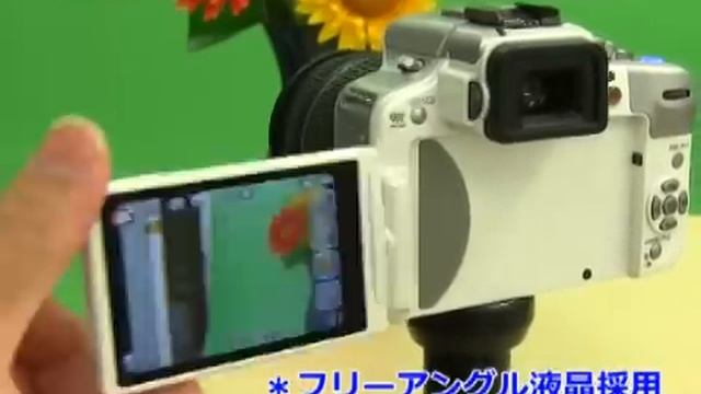 パナソニック LUMIX DMC-G3（カメラのキタムラ動画_Panasonic） смотреть онлайн