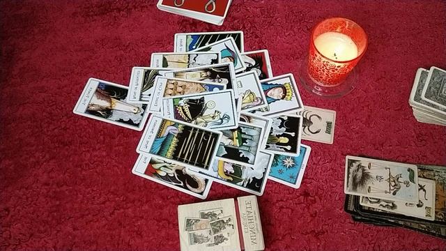 Скорпион ♏ Таро Прогноз на Ноябрь 2021г. Гадание Онлайн смотреть онлайн