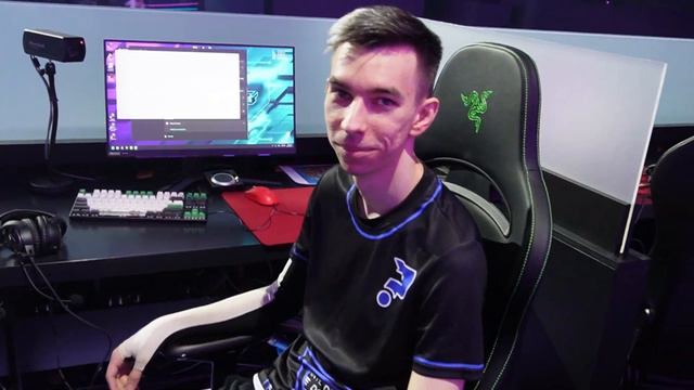 QM | PGS 2 | Vlog 5 — начало турнира, групповой этап, комментарии игроков после игр смотреть онлайн