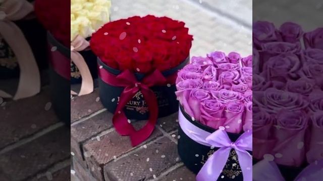 С ДНЁМ РОЖДЕНИЯ, ТАНЮШКА!!! смотреть онлайн