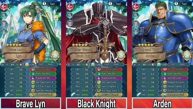 Ultimate Otherworld Bond Guide & New Community Resource: Feh Connect! [Fire Emblem Heroes] смотреть онлайн