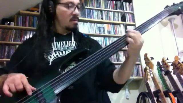 Arrechos - Terremoto Bass Video смотреть онлайн