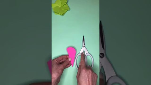 Конверт-цветок??Envelop-flowers#33ideas#подароксвоимируками#handmadegi смотреть онлайн