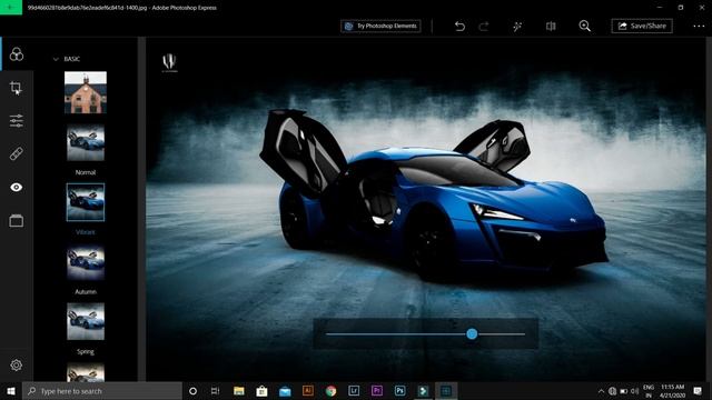 Adobe Photoshop Express Tutorial In Hindi For Begginers смотреть онлайн