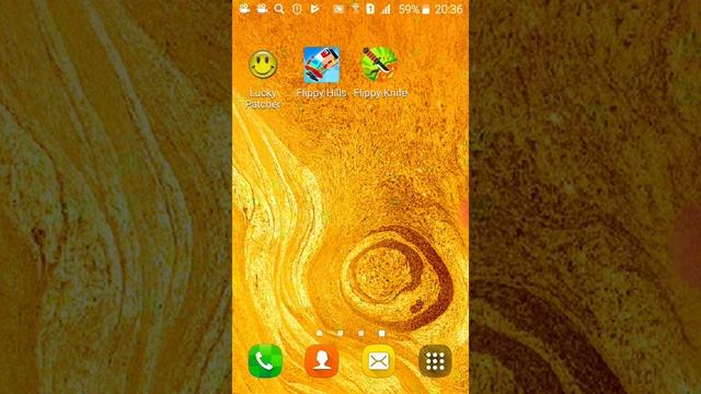 Как взломать игру курица паркур смотреть онлайн