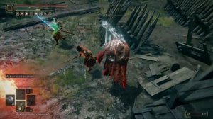 Elden Ring | Шпиль Хелфена | 30 +3 | Вторжения