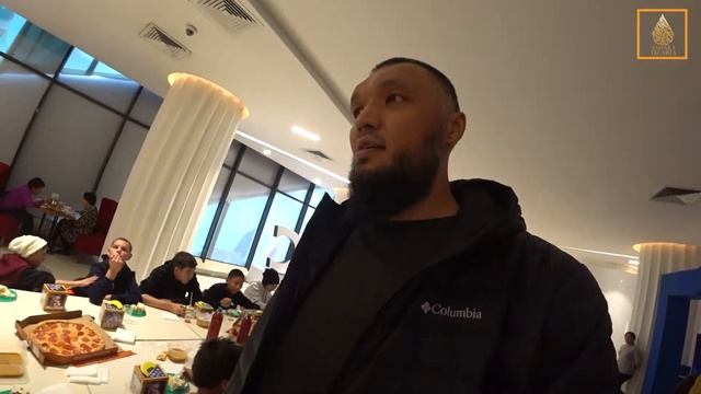 Дети AsiaMall / Марат Джуманалиев / Сироты смотреть онлайн