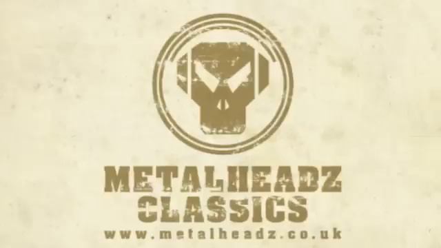 Ed Rush - The Raven смотреть онлайн