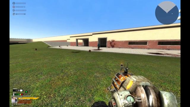 GMOD AUTISM смотреть онлайн