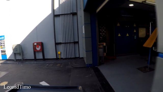 АРГЕНТИНА | Сервисное обслуживание автомобилей в Буэнос-Айресе. Leonid Timo смотреть онлайн