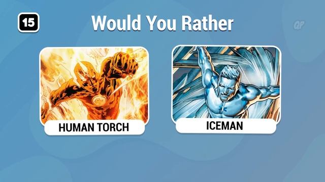 ☀️ Would You Rather? Summer Vs Winter Edition ❄️ смотреть онлайн
