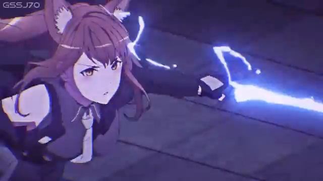 [ AMV ] Fearless смотреть онлайн