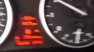 BMW X5 E70 3.0 si.средний расход топлива на 100 км. Test