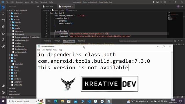 problem occurred evaluating project app Failed to apply plugin Flutter Gradle could not plugin смотреть онлайн