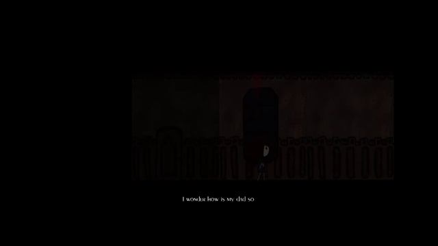 PA?ACE official trailer (2022 Halloween pygame jam) смотреть онлайн
