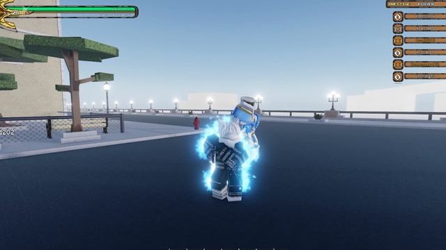 [YBA] Выбиваю что-то крутое! Reroll Stands yba! смотреть онлайн