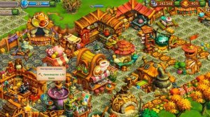 Быстро Голды в игре Ёжики