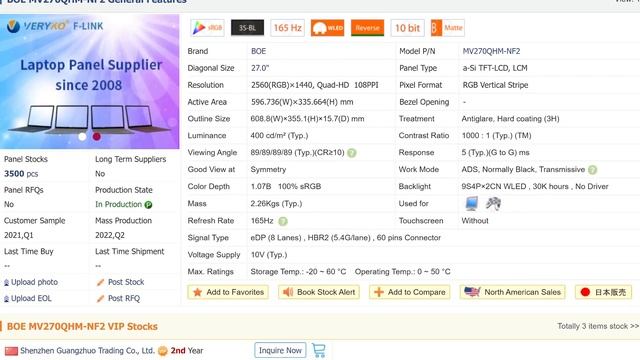 Рынок ЛУЧШИХ игровых мониторов от 10к до 30к 2023 | FullHD QHD 4K | 144 HZ 240 ГЕРЦ