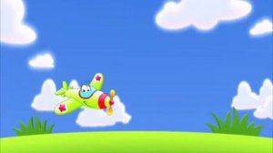 Физминутка для глаз