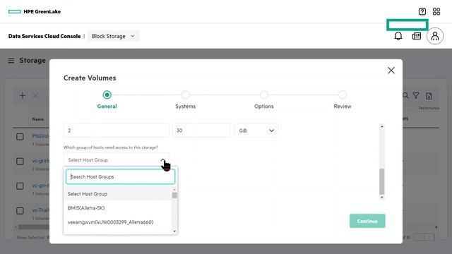 Self service SQL Server Volume management for DBAs for HPE GreenLake Block as a Service смотреть онлайн