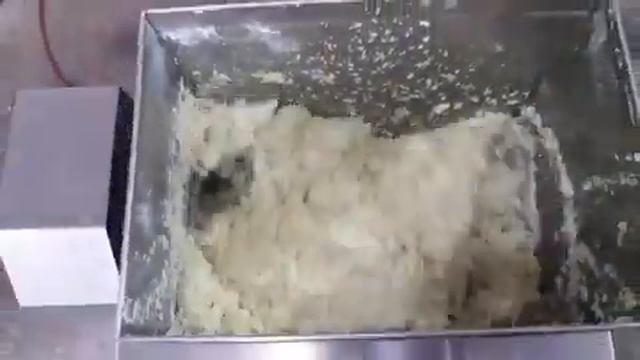 Фаршемес BWL50. Начинка для вареников. смотреть онлайн