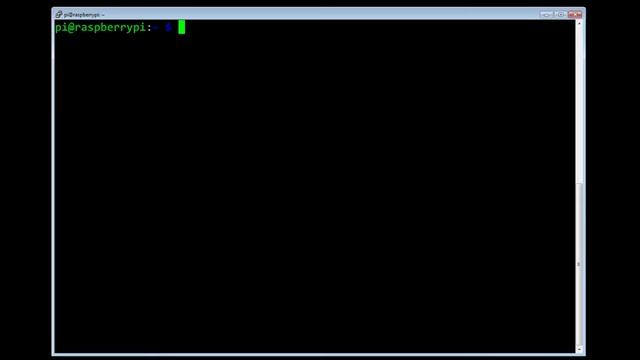 Удаленное подключение к Raspberry PI смотреть онлайн