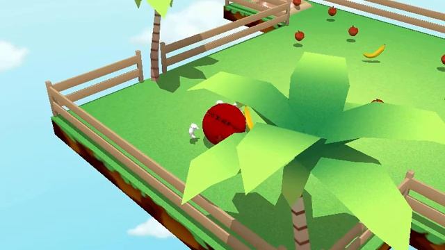 SuperBalls tropics level 1 смотреть онлайн