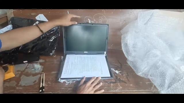 Unboxing Laptop Dell Latitude D620 Harga 1,5 Jutaan 15 November 2020 смотреть онлайн
