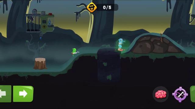 Zombie catchers1# без микро смотреть онлайн