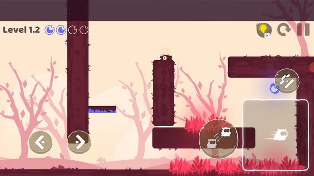 Обзор игры wobble Up я умный смотреть онлайн