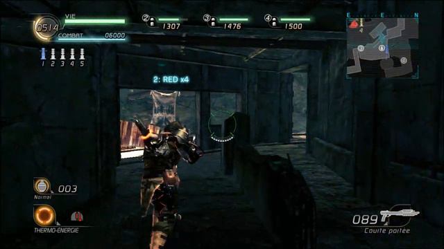 Let's Play - Lost Planet 2 - Episode 2 смотреть онлайн