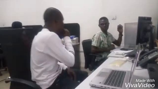 FUNNY SKIT PASTOR CHINKO GO GAGA смотреть онлайн