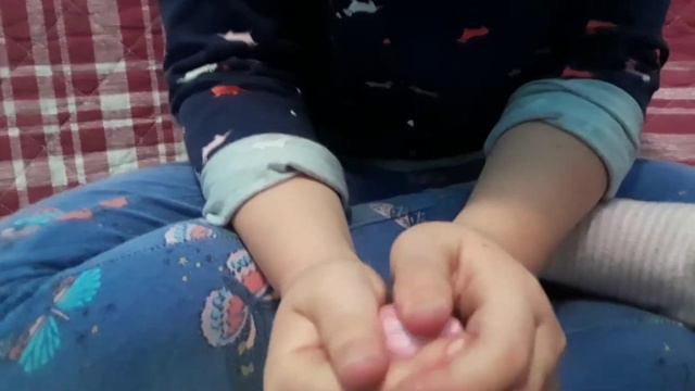 Kawaii Misako & Mama Time! 76 / Hatchimals CollEGGtibles Royal Snow Ball смотреть онлайн