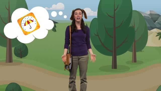 Two by Two | BIBLE ADVENTURE | LifeKids смотреть онлайн